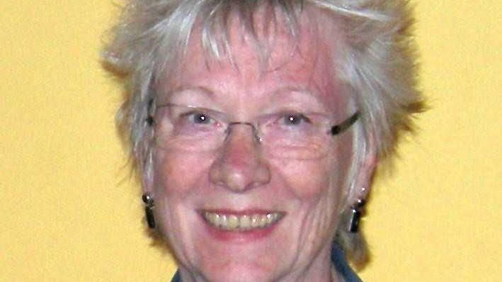 Anita Kullander