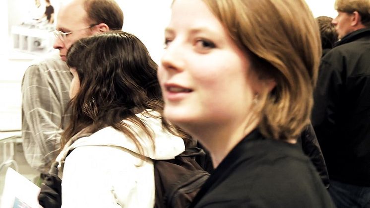 Möjligheternas Värld 2012