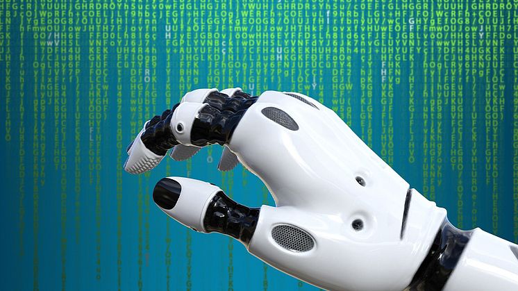 Paneldialog – hot och möjligheter med AI