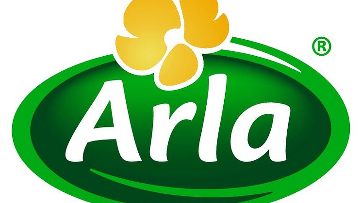 Arla Foods logo