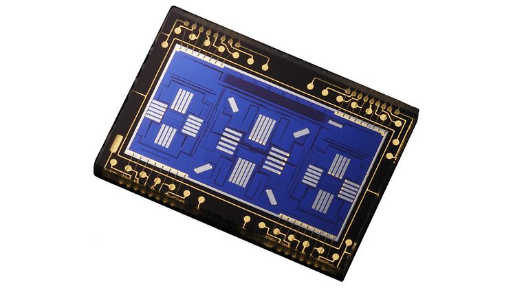 Design Cut AF Sensor W Special