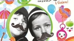 Bröderna Lindgren spelar båda festivaldagarna under Junibackens Barnkulturfestival!