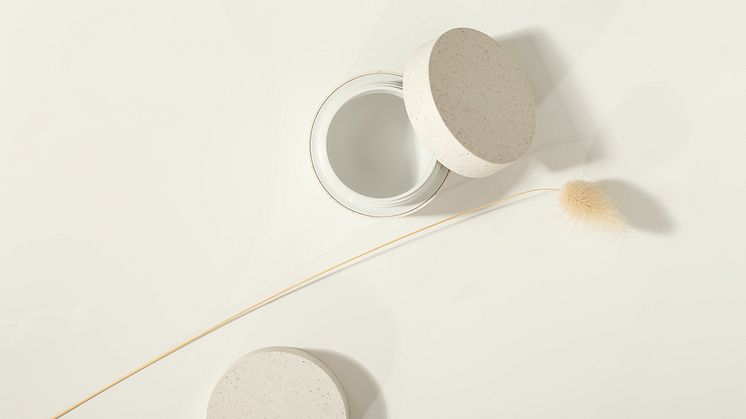 Finnish companies Lumene and Sulapac collaborate to become one of the world’s first to sell water-based cosmetics in sustainable packaging that leaves no traces behind