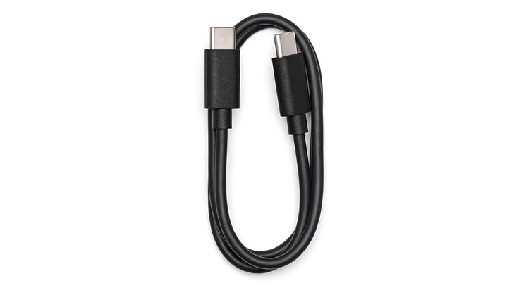 Osmo Action 3 - Type-C to Type-C PD Cable