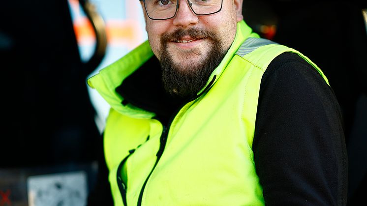 Björn Gladh - Markresurserna i Sala