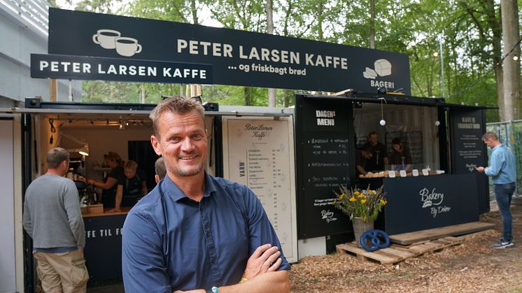 Claus Bertelsen - Direktør 
