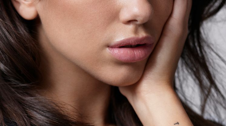 Dua Lipa - pressefoto