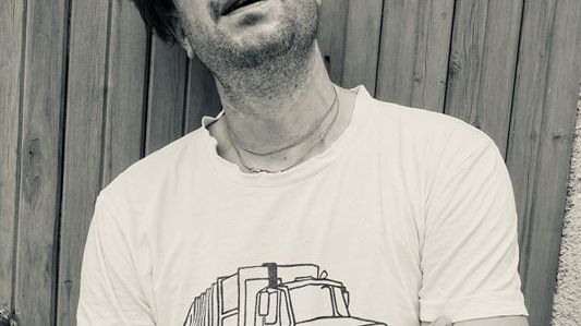 Timo Räisänen