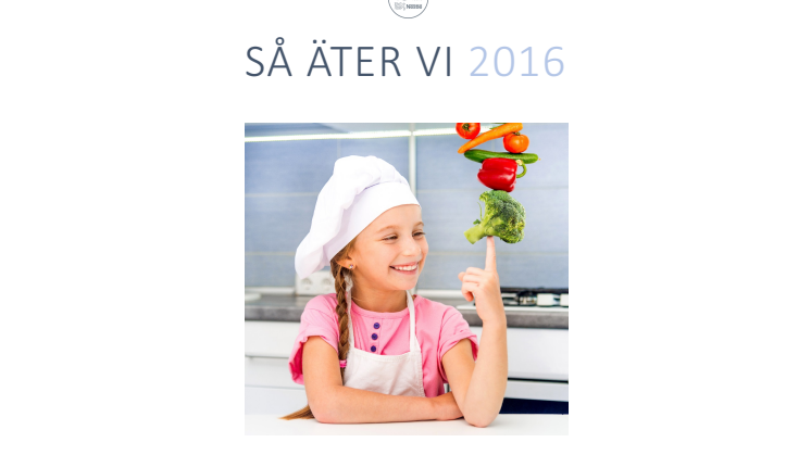 Matbarometern 2016