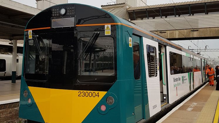 Marston Vale Line passengers offered chance to quiz London Northwestern Railway bosses