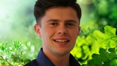 Darius Johansson