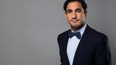 Foto: Kristian Pohl/ Regeringskansliet