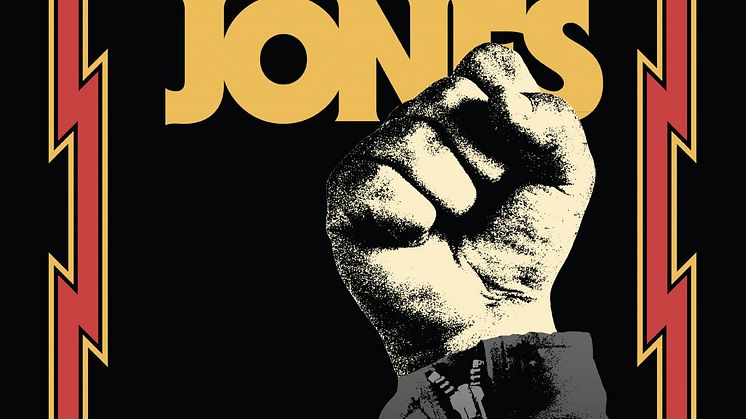 DANKO JONES på Sverigeturné!