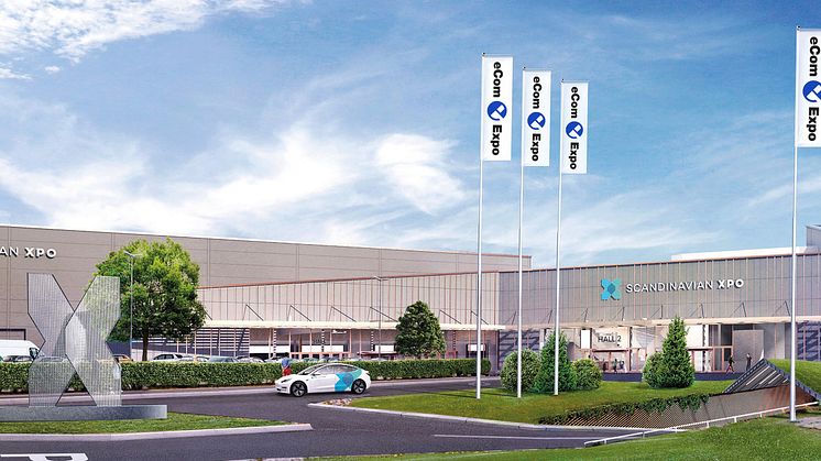 I morgon öppnar eComExpo i Arlandastad - Nordens första mässa om elektrifiering av transportsektorn.