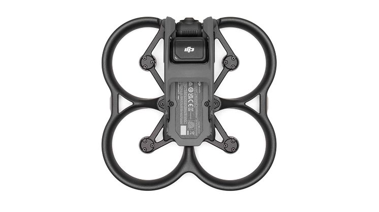 DJI Avata Aircraft