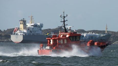 Sjöfartens lotsning behöver en permanent revideringsgrupp