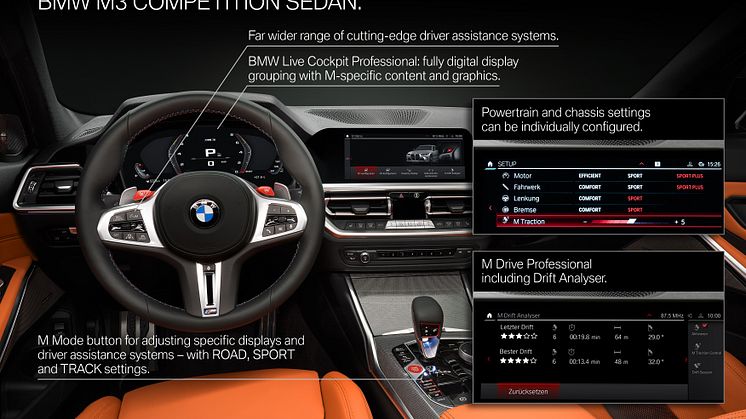 BMW-M3