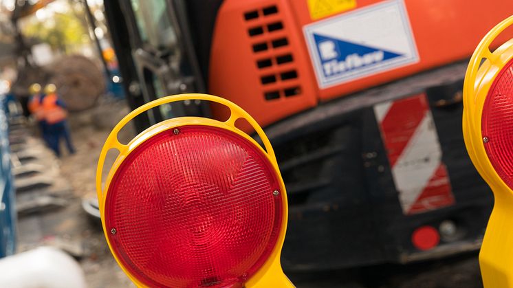 Westfalen Weser modernisiert Stromnetz in Vörden