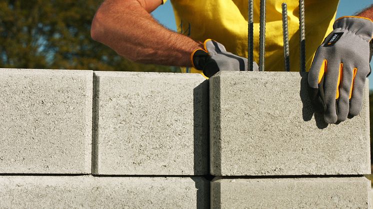 Bygg muren Gränslös – vi visar dig hur