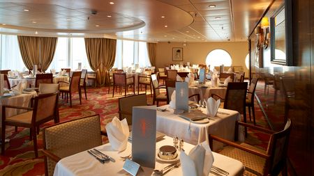 Braemar, Grampian Restaurant 2