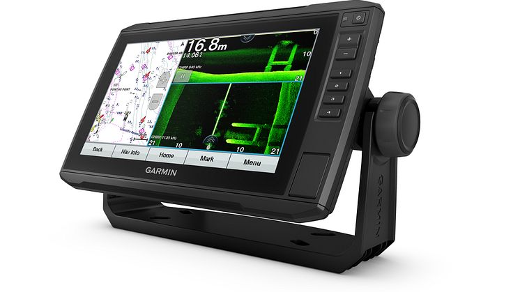ECHOMAP UHD 92sv 