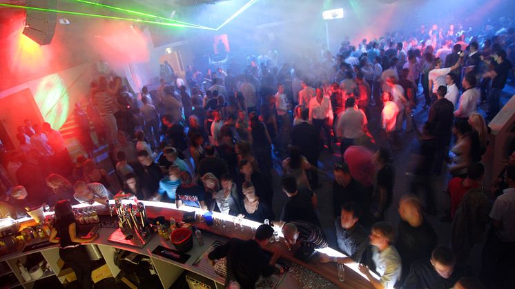 Kos og Ibiza øverst på clubbing-hitlisten 