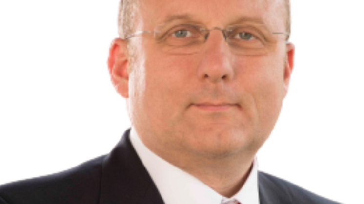 Gerhard Neikes - Head of Product Management