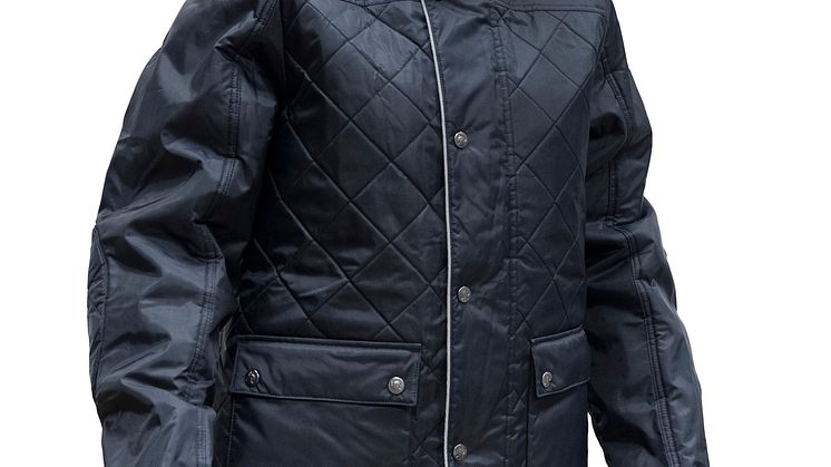 Regatta Marina Quilted Jacket