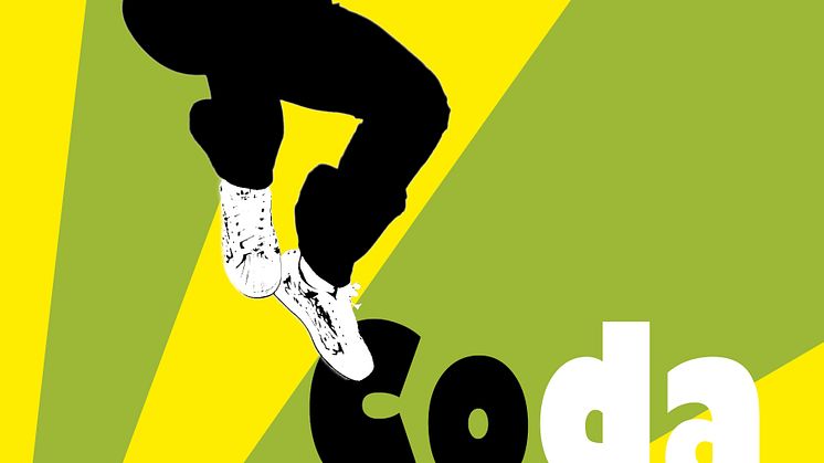 CODA - andra boken om Musik och Samhälle av Mikael Askander, Johan A. Lundin och Johan Söderman