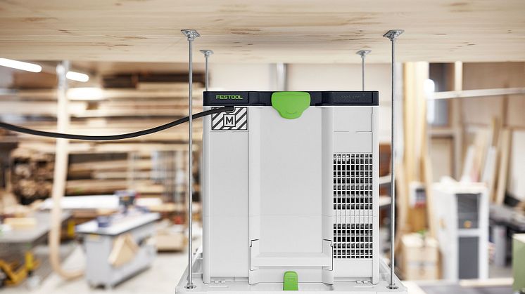 SYS AIR