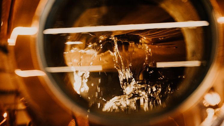Spreewood: Production of Whiskey © TMB-Fotoarchiv/Malte Jaeger