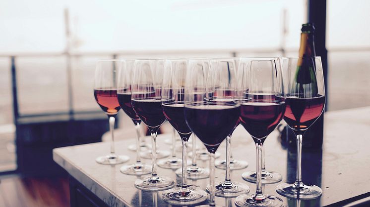Oplev mangfoldigheden med Bisgaard Vin