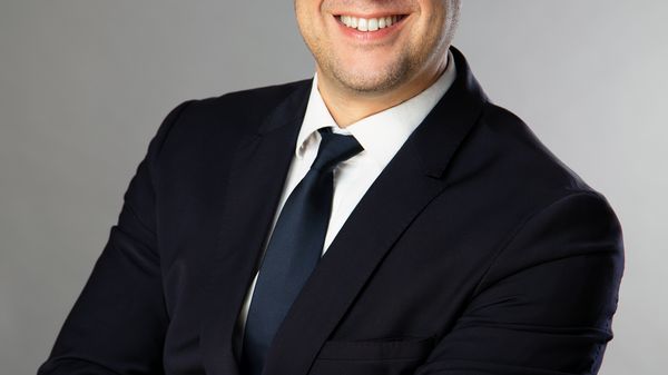 Christian Loidolt ist neuer Geschäftsführer und Vorsitz der Geschäftsleitung von PE Automotive.