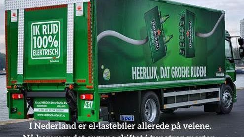 Elbiler trumfer petrobiler 
