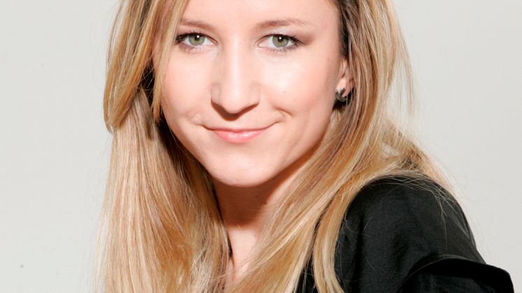 Jennifer Plouvier-Leupers ist die neue Marketing Managerin EMEA von Getac