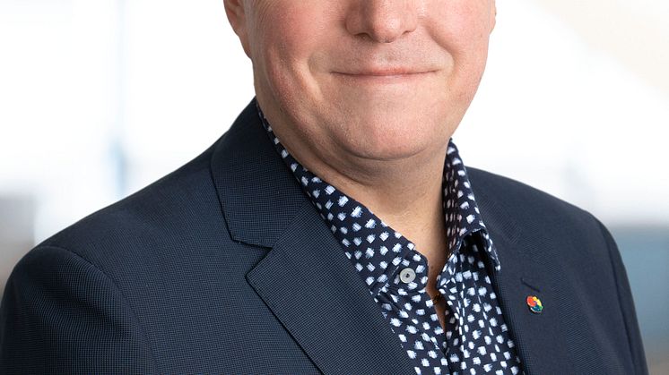 Jens Sjöström