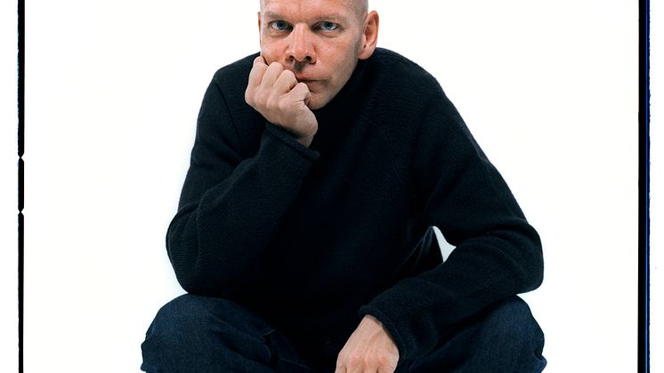 Möte med Kenneth Kvarnström