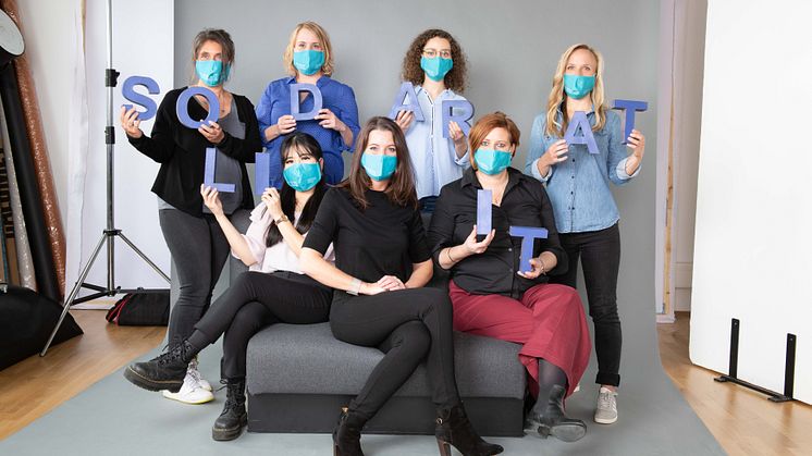 Das Team von DEIN MÜNCHEN