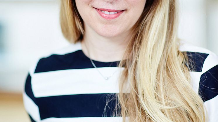 Caroline Somerville