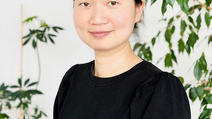 Jiaxin Ling