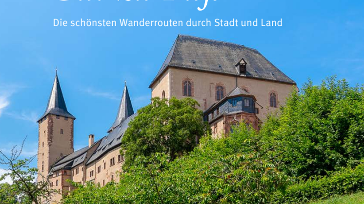 Gut zu Fuss - Wander-Broschuere 2025.pdf