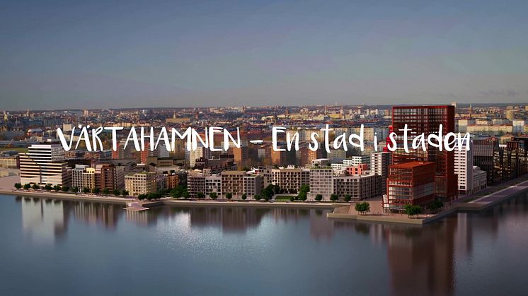 Temafilm – Miljö & Hållbarhet
