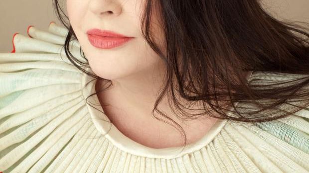 Kate Bush til nye høyder