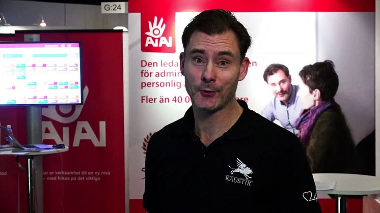 Efterskottsbetalning och Aiai
