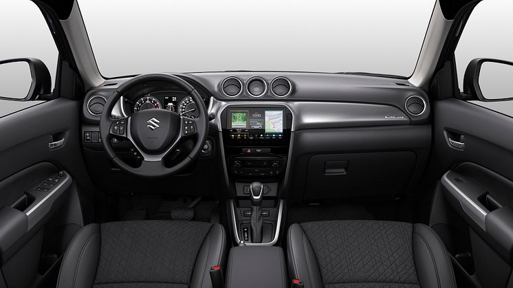 Suzuki Vitara 2025