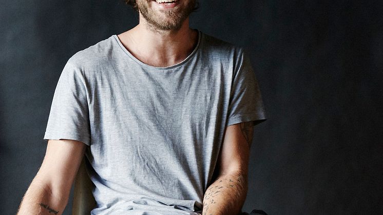 Matt Corby