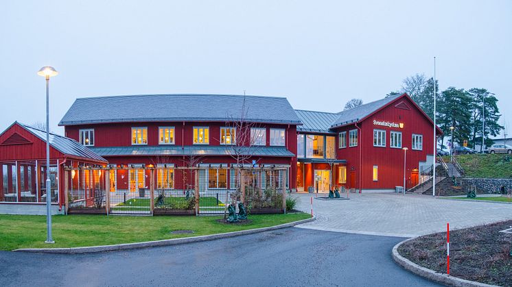 Hovsta församlingshem_Foto_Fredrik_Kellen_Örebrokommun
