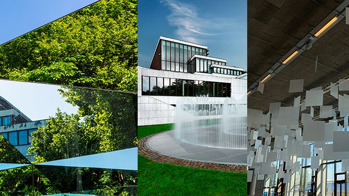 Kunsthal Charlottenborg lancerer ny cykelrute til kunstoplevelser i samarbejde med Kunsten Museum of Modern Art Aalborg