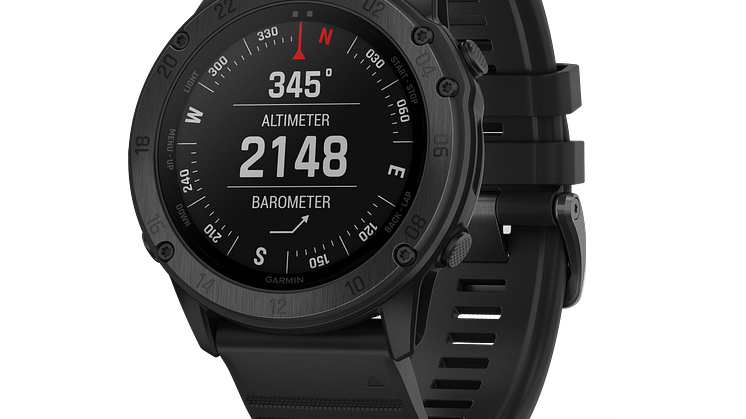 tactix Delta