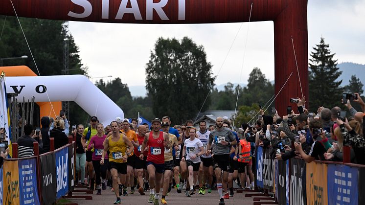 Start Ultravasan 90 2024
